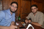 Saturday Night at Byblos Old Souk